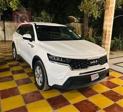 کیا سۆرینتۆ